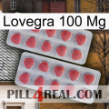 Lovegra 100Mg 19